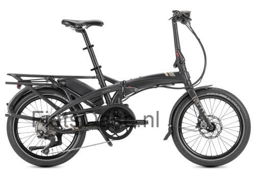 Tern Vektron S10 Performance specificaties 